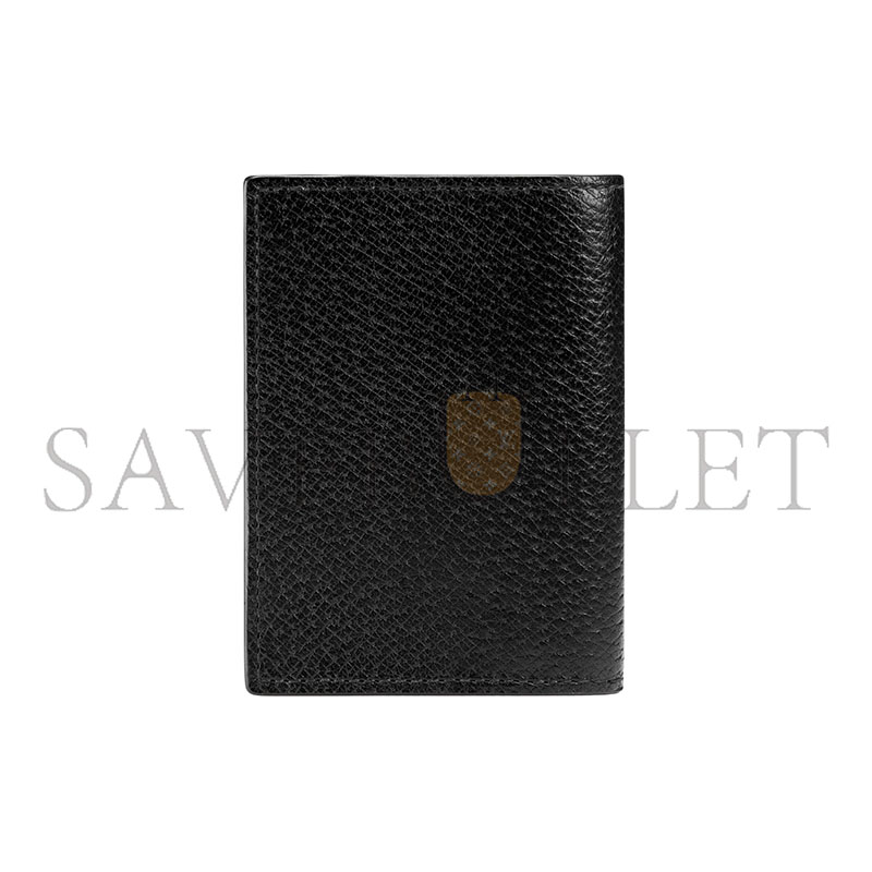 GUCCI LEATHER CARD CASE 835053 (10.5*7.5*2.5cm)